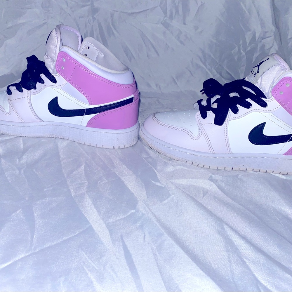 Nike air Jordan girls sneaker